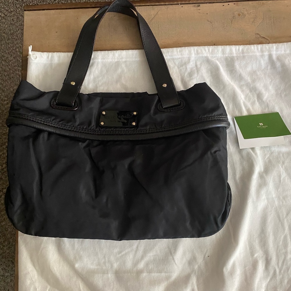 EUC Kate Spade Purse - Picture 14 of 14